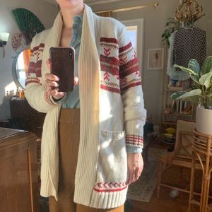 Marine Layer Cardigan